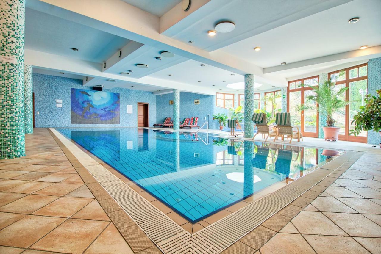Palazzo Wellness Villa Eger Ngoại thất bức ảnh