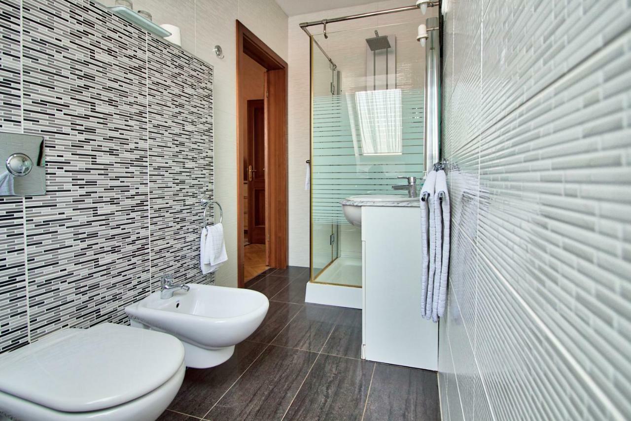 Palazzo Wellness Villa Eger Ngoại thất bức ảnh